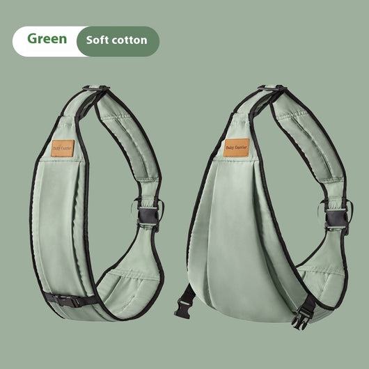 Taburete Portátil Dual Ergonómico para Mamá e Hijo - Image 7