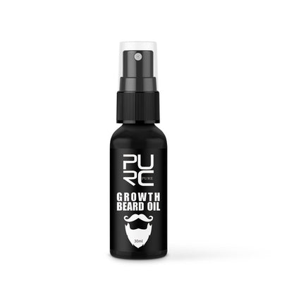Líquido Potenciador de Crecimiento de Barba - Image 2