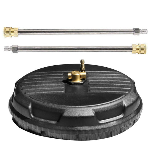 Disco de Limpieza de Cobre 15 pulgadas - 3600 PSI Presión Industrial