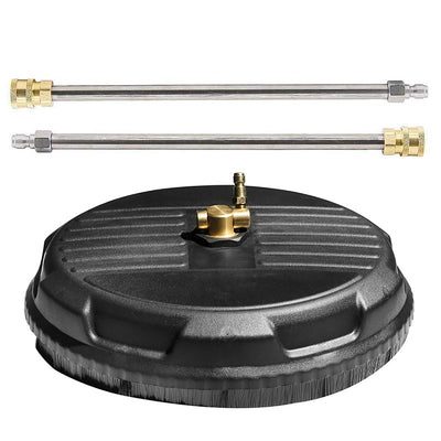 Disco de Limpieza de Cobre 15 pulgadas - 3600 PSI Presión Industrial