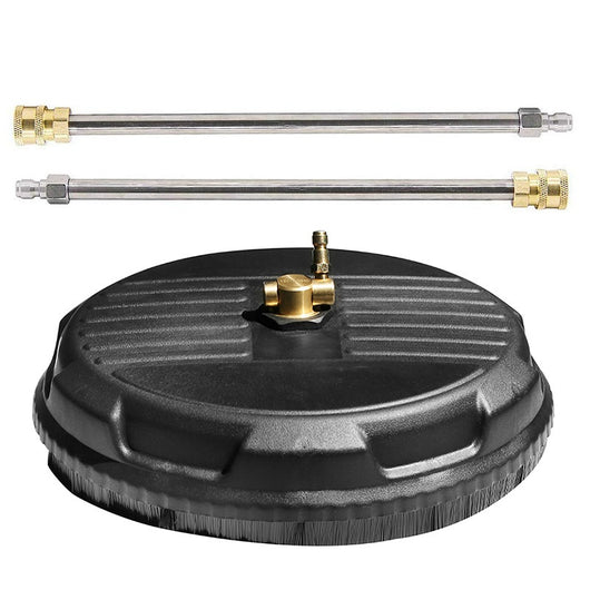 Disco de Limpieza de Cobre 15 pulgadas - 3600 PSI Presión Industrial