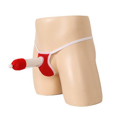 Calzoncillos Navideños Hombre Cintura Elástica - Image 7