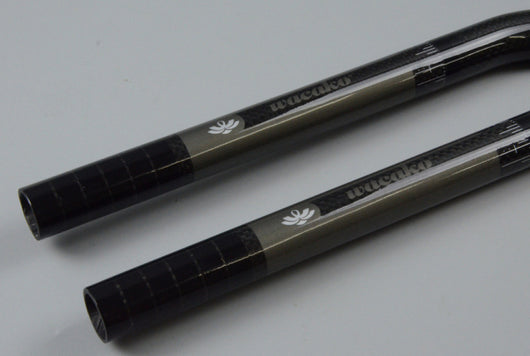 Manillar de Carbono Completo para Bicicleta - Image 8