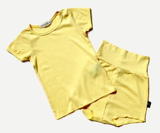 Calzoncillos Cortos de Algodón Suave con Protección Abdominal y Cintura Alta - Image 17