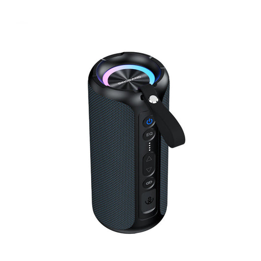Parlante Bluetooth Portátil con Estilo Personal - Image 6