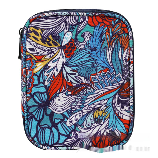 Bolsa Tejida para Herramientas Green Lily - Almacenamiento Profesional - Image 12