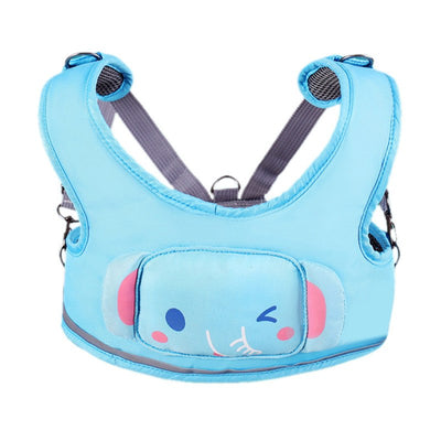 Arnés de Seguridad para Bebés y Niños Pequeños con Mochila de Aprendizaje - Image 3