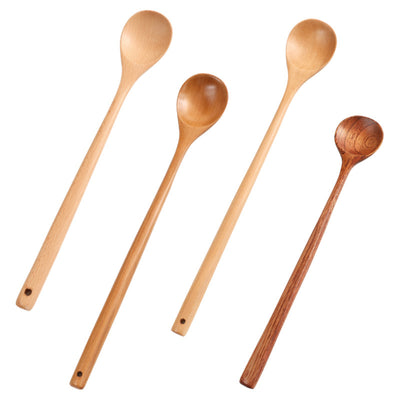 Cuchara de Cocina con Mango Extendido - Image 12