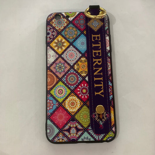 Funda para Teléfono con Correa Estilo Totem Retro Chino - Image 12