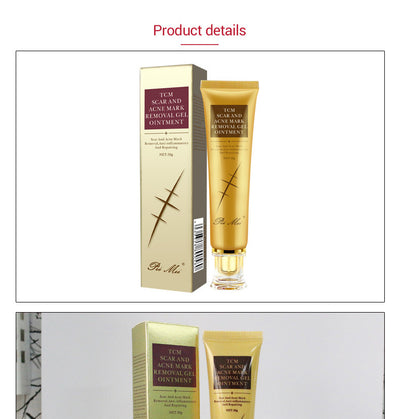 Crema Desvanecedora de Cicatrices con Textura Fina - Image 17