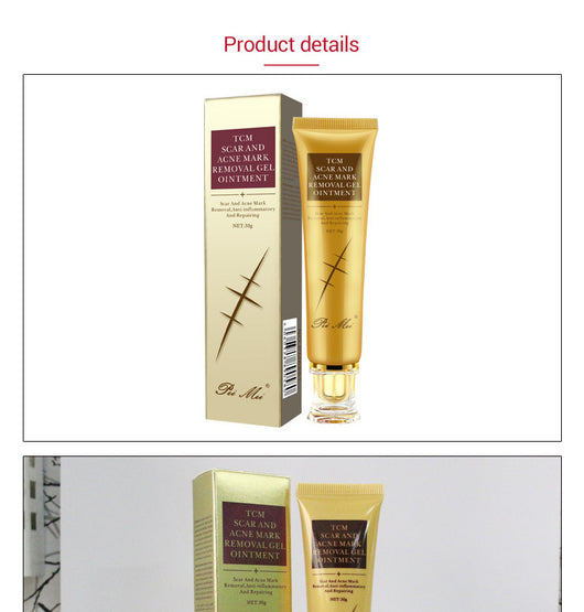 Crema Desvanecedora de Cicatrices con Textura Fina - Image 17