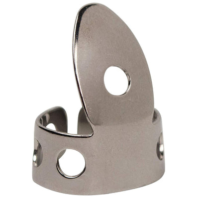 Set de 4 Dedales Metálicos para Guitarra - Protección Profesional - Image 13