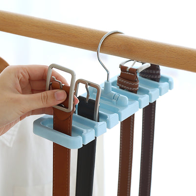 Organizador de Cinturones de Pared - Image 3