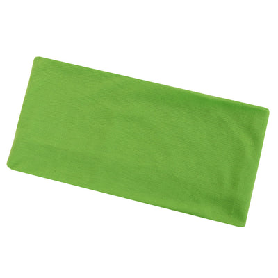 Banda Elástica Ancha para Cabello - Cinta Deportiva Yoga Multicolor - Image 23