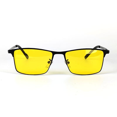 Gafas de Visión Nocturna para Conducción - Lentes Polarizadas Anti-Destello - Image 6