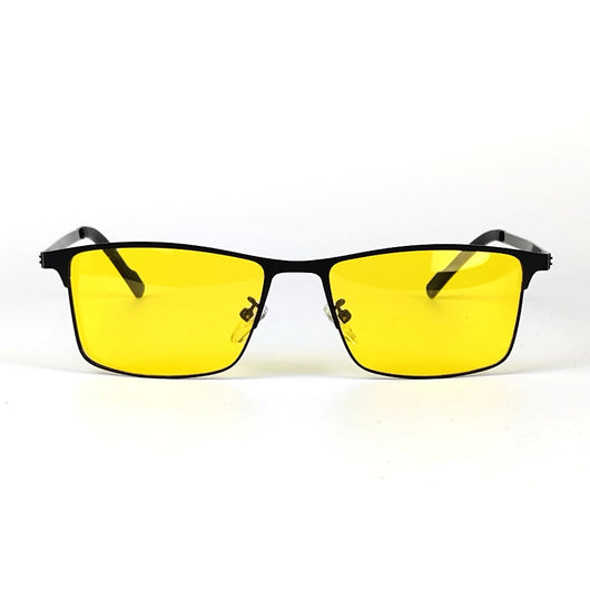 Gafas de Visión Nocturna para Conducción - Lentes Polarizadas Anti-Destello - Image 6