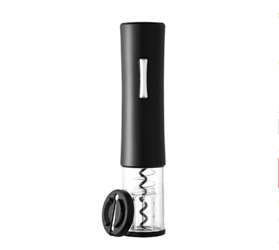 Abridor de Vino Eléctrico Automático con Cortafoil Set Premium - Image 45