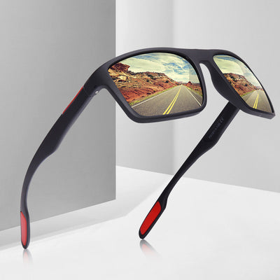 Gafas de Sol Polarizadas para Hombre - Conducción y Deportes Outdoor - Image 3