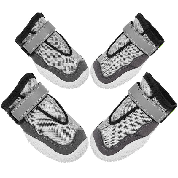 Zapatos Protectores para Perros Grandes - Resistentes y Transpirables - Image 3