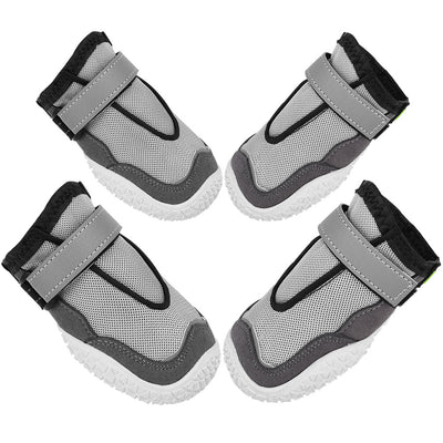 Zapatos Protectores para Perros Grandes - Resistentes y Transpirables - Image 3