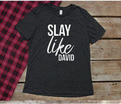 Playera con Letra - Image 3