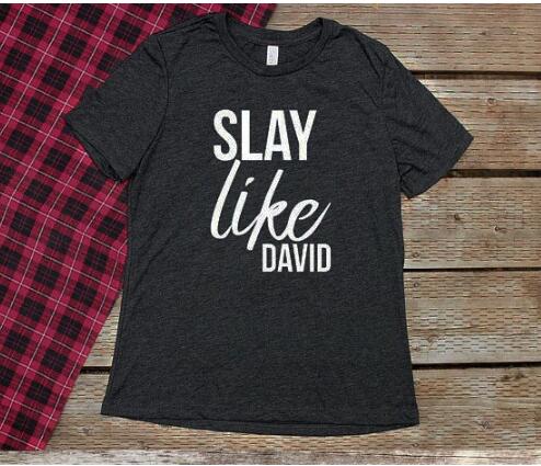 Playera con Letra - Image 3