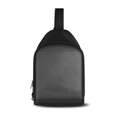 Mochila para Motociclista con Pantalla LED Iluminada - Image 4