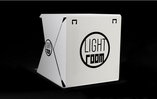 Caja de Luz LED Portátil Plegable para Estudio Fotográfico - Image 5