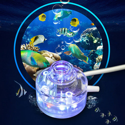 Lámpara LED para Acuario