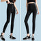 Leggings Ajustados con Cintura Elástica y Pecho Reforzado para Mujer