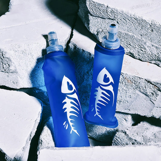 Botella de Agua Deportiva Soft - Image 4