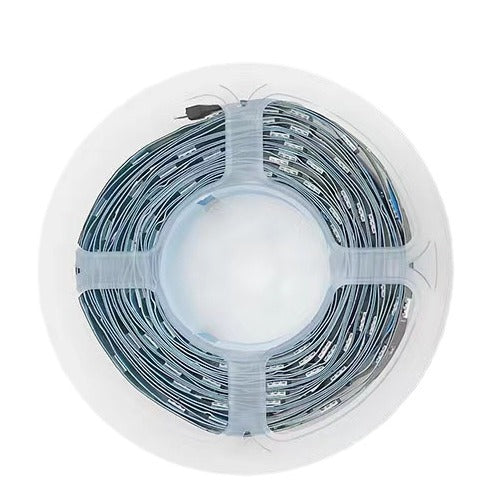Lámpara de Araña LED RGB 5V con Control Remoto Bluetooth e Infrarrojo - Image 2