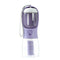 300 Ml Garbage Bag Wisteria Morado