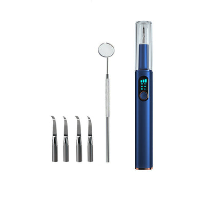 Removedor Ultrasónico de Sarro Dental - Limpiador Eléctrico Profesional - Image 9