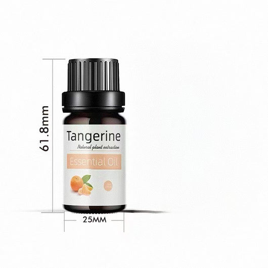 Aceite Corporal Esencial con Rosa Preservada y Té Blanco - Image 15