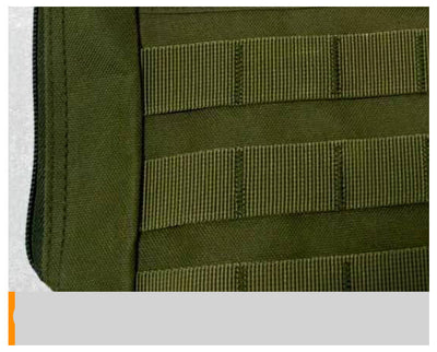 Botiquín Táctico Médico para Montañismo Camuflado Exterior - Image 14