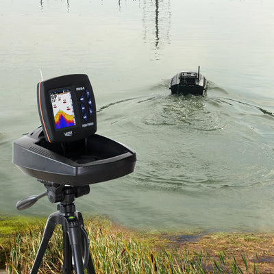 Localizador de Peces Profesional 300m para Embarcaciones - Image 48