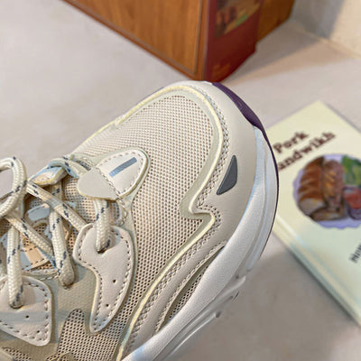 Zapatillas Deportivas Versátiles para Mujer - Estilo Daddy Shoes - Image 3