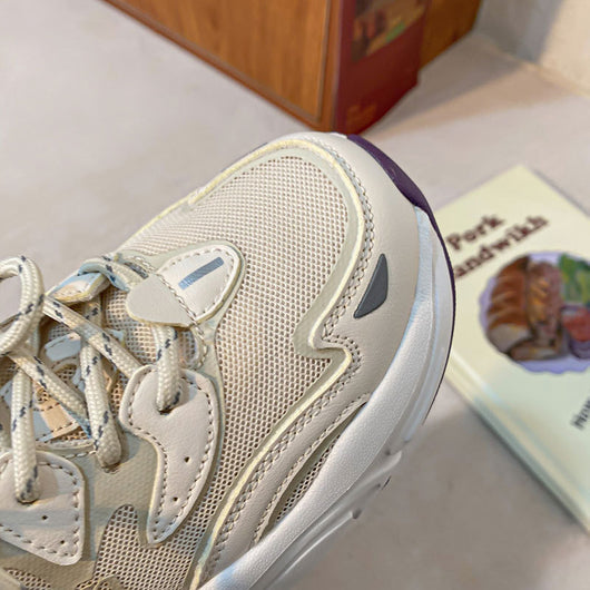 Zapatillas Deportivas Versátiles para Mujer - Estilo Daddy Shoes - Image 3
