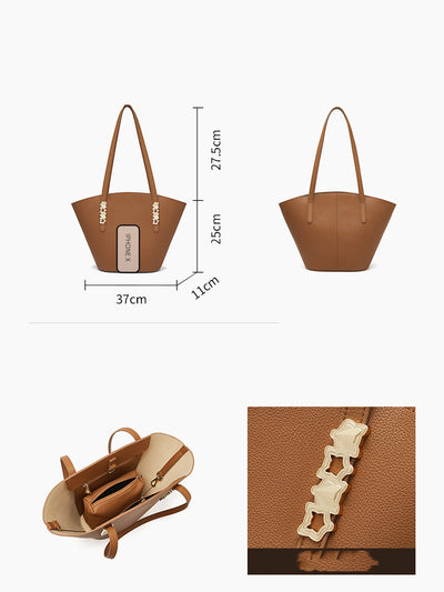 Bolsa de Hombro Gran Capacidad - Image 12