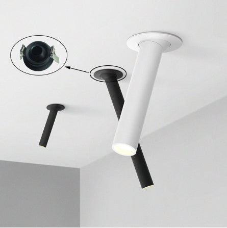 Focos Empotrables de Techo para Sala de Estar - Image 10