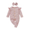 Pink 80 cm