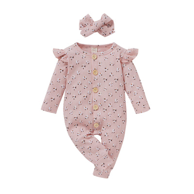 Mono Infantil Rayas Bicolor Estampado - Image 5