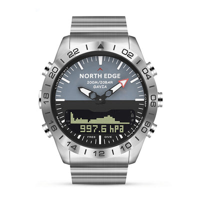 Reloj Inteligente Empresarial