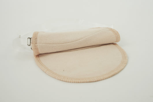 Almohadillas Absorbentes Invisibles para Axilas - Impermeables y Reutilizables - Image 19