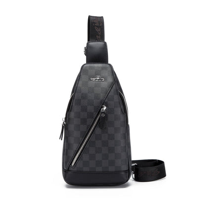 Bolsa Mensajero Multifuncional para Hombre - Image 10