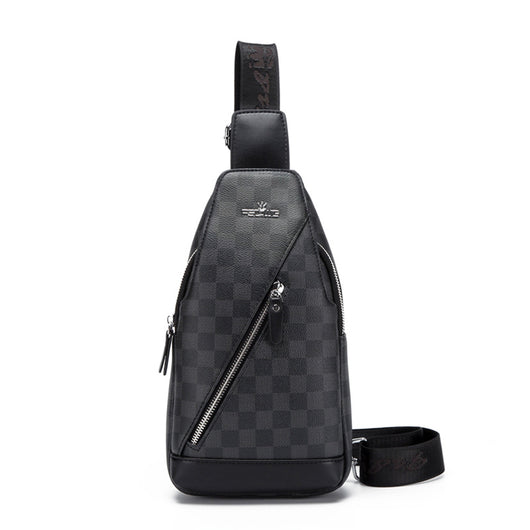 Bolsa Mensajero Multifuncional para Hombre - Image 10