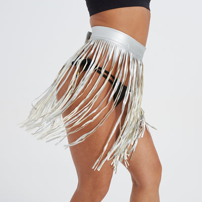 Falda Corta Ajustada para Caderas - Diseño Sexy y Moderno - Image 9
