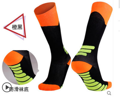 Calcetines de Compresión Deportiva para Hombre y Mujer - Primavera - Image 15