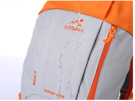 Mochila Compacta de Viaje y Ocio para Hombres y Mujeres - Image 27